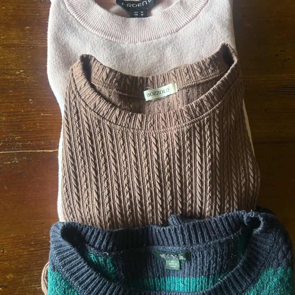 BUNDLE!!